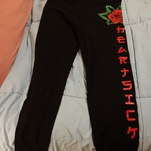Heartless Leggings